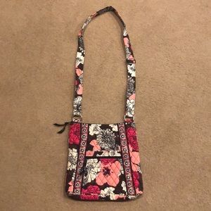 Vera Bradley shoulder bag